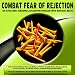 Combat Fear Of Rejection