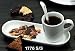 ESPRESSOSET COOKIES 3 TEILIGES SET