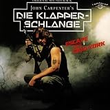 Die Klapperschlange - 