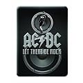 AC/DC: Let There Be Rock (Ultimate Rockstar Edition in Metallbox mit Pr�gung, exklusiv bei Amazon.de)