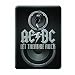 AC/DC: Let There Be Rock (Ultimate Rockstar Edition in Metallbox mit Pr�gung, exklusiv bei Amazon.de)