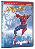 Spider-Man Hobgoblin