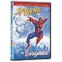 Spider-Man Hobgoblin