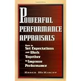 powerful performance appraisal