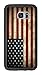USA American Flag Grunge for Samsung Galaxy S7 G930 Case Cover by Atomic Market