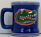Florida Gators Officially Licensed NCAA Ceramic Shot Glass