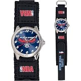Gametime Atlanta Hawks Black 'Future Star' Series Youth Watch