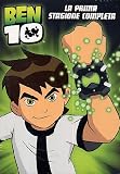 Ben 10 - Stagione 01 (3 Dvd)