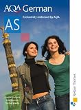 AQA AS German: Student's Book (Aqa German)