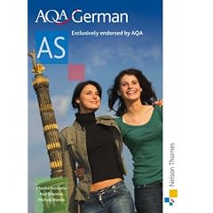 AQA German AS: Student's Book