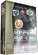2004 Upper Deck Golf Cards Unopened Hobby Box
