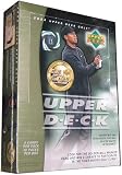 2004 Upper Deck Golf Cards Unopened Hobby Box