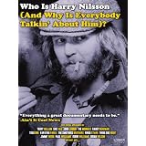 WhoisHarryNilsson(AndWhyisEveryoneTalkingAboutHim)?