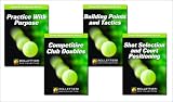 Nick Bollettieri's Game Development Series: 4xDVD Collection