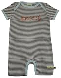 loud + proud Unisex - Baby Overall 515