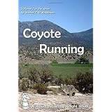 a reluctant white knight coyote running volume 2