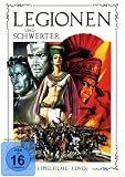 Produkt-Bild: Legionen und Schwerter [3 DVDs]