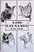 4,000 Cat Names