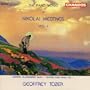 The Piano Works Of Nikolai Medtner, Volume 1