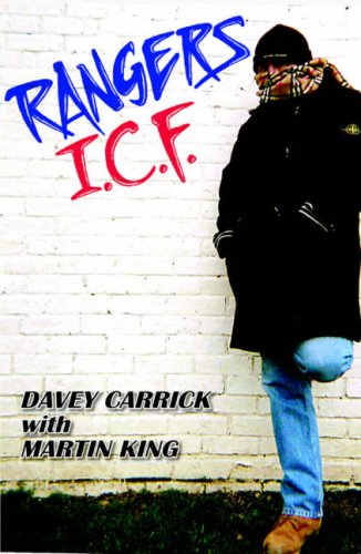 Rangers I.C.F