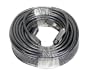 25FT SVGA Super VGA M/F Extension Male to Female PREMIUM Monitor CRT LCD PROJECTOR Laptop HDTV Cable 25' FT DB15 HD15