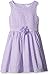 The Children's Place Girls' Eyelet Flare Dress