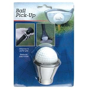Intech Ball Pick Up by 