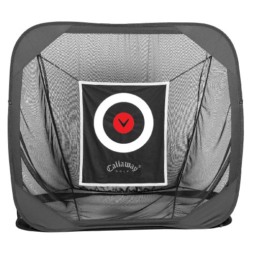 Callaway Quad Net, 8 Feet
