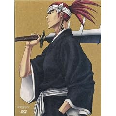 BLEACH 斬魄刀異聞篇 2 [DVD]
