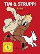 Tim und Struppi Jubil�ums-Sonderedition [8 DVDs]