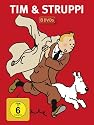 Tim und Struppi Jubil&auml;ums-Sonderedition [8 DVDs]