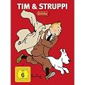 Tim und Struppi Jubil�ums-Sonderedition [8 DVDs]