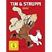 Tim und Struppi Jubil�ums-Sonderedition [8 DVDs]