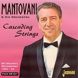 Cascading Strings [ORIGINAL RECORDINGS REMASTERED] 4CD SET