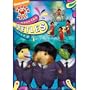 Nickelodeon Wonder Pets! Save the Beetles DVD Includes Wonder Pets Music Video PLUS Nick Jr Disc Clips From Your Favorites Nick Jr. Shows Including: Go Diego Go, Wonder Pets, Yo Gabba Gabba, The Backyardigans and Jack's Big Music Show