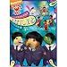 Nickelodeon Wonder Pets! Save the Beetles DVD Includes Wonder Pets Music Video PLUS Nick Jr Disc Clips From Your Favorites Nick Jr. Shows Including: Go Diego Go, Wonder Pets, Yo Gabba Gabba, The Backyardigans and Jack's Big Music Show