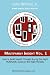 Multifamily Insight Vol. 1: How to Build Wealth Through Buying the Right Multifamily Assets in the Right Markets (Volume 1)