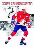 Canada Cup 1987
