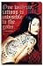 Tattoos (Quote) Art Poster Print - 24 X 36