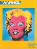 Andy Warhol (Modern Masters)
