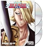 Bleach Uncut Box Set 11 [DVD] [US Import] [NTSC]