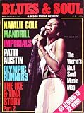 Blues & Soul & Disco Music Review (No 245 February 14th 1978)