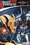 Transformers - Official Movie Prequel Special (IDW Publishing)