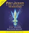 The Demigod Files