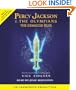 Percy Jackson: The Demigod Files (Percy Jackson & the Olympians)