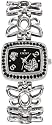DDP - 4038001 - Montre Fille - Quartz Analogique - Bracelet en Métal