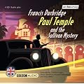 Paul Temple and the Sullivan Mystery: Radio play / Intermediate Level