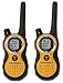 Electronics : Motorola T8500 Talkabout 2-Way Radios with Rechargeable Pack, NOAA Weather Alerts and Vibrate