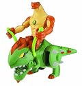 Ben 10 Alien Force Alien Creatures Humungousaur