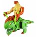 Ben 10 Alien Force Alien Creatures Humungousaur